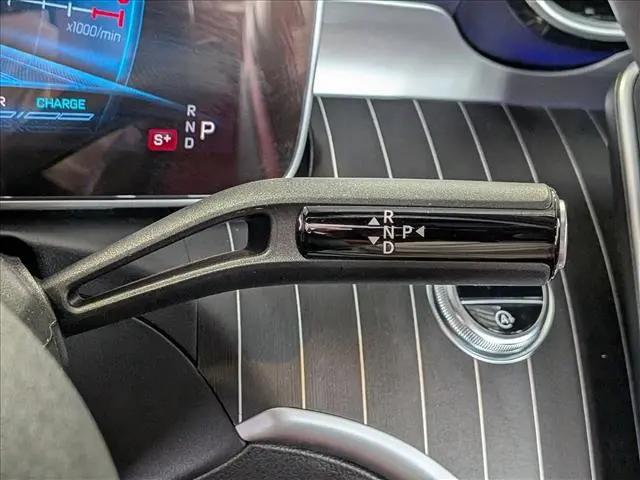 2024 Mercedes-Benz AMG C 43 4MATIC