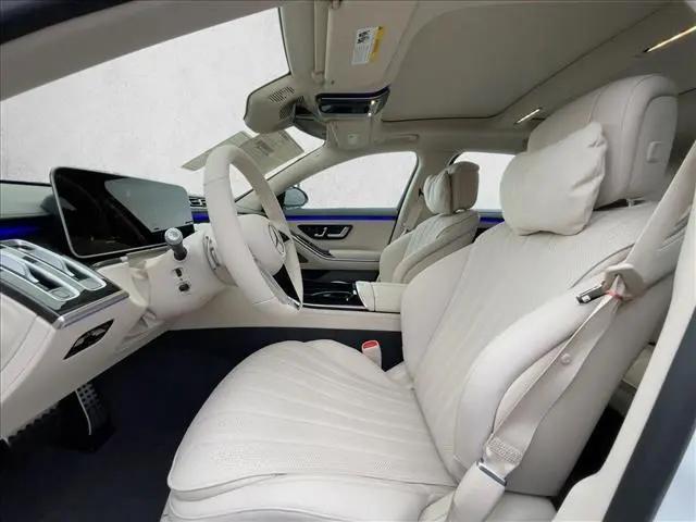 2026 Mercedes-Benz 500 4MATIC
