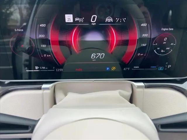2026 Mercedes-Benz 500 4MATIC