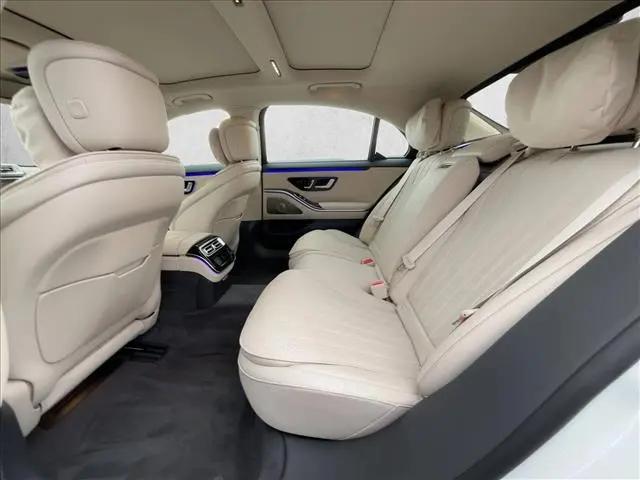 2026 Mercedes-Benz 500 4MATIC