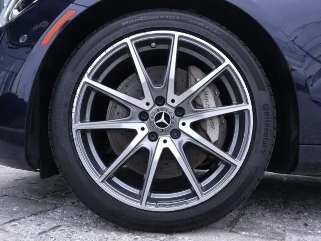 2023 Mercedes-Benz E 350 4MATIC