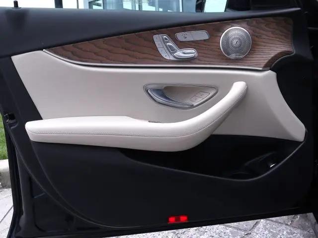 2023 Mercedes-Benz E 350 4MATIC