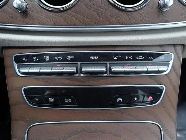 2023 Mercedes-Benz E 350 4MATIC