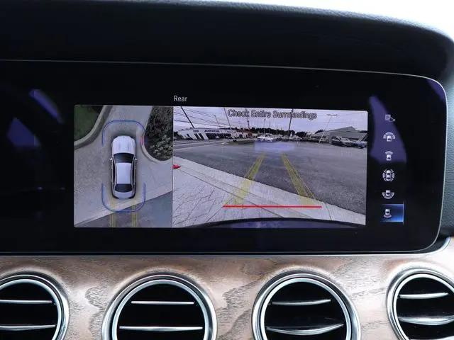 2023 Mercedes-Benz E 350 4MATIC