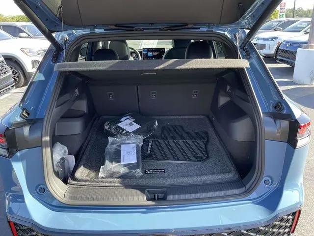 2026 Volkswagen Tiguan SEL R-Line Turbo