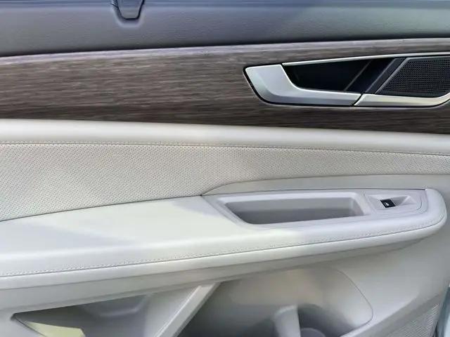 2026 Volkswagen Atlas SEL