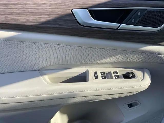 2026 Volkswagen Atlas SEL