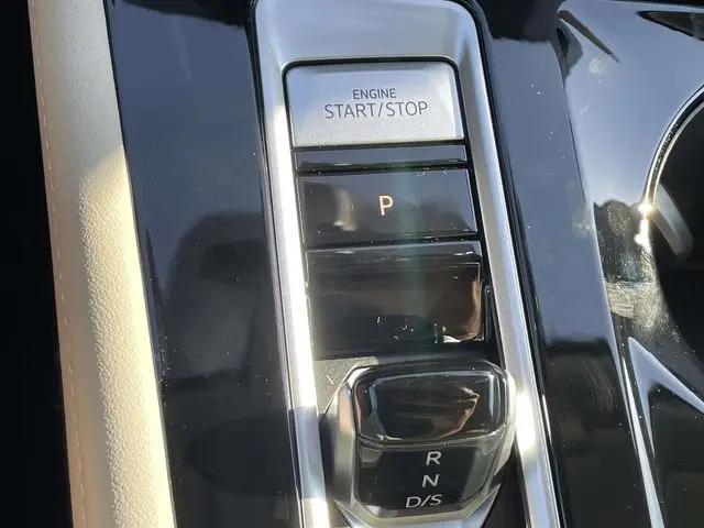2026 Volkswagen Atlas SEL