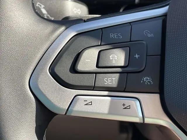 2026 Volkswagen Atlas SEL