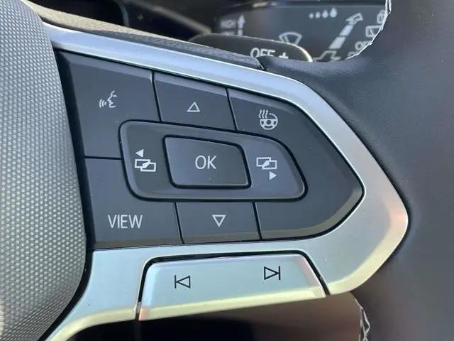 2026 Volkswagen Atlas SEL