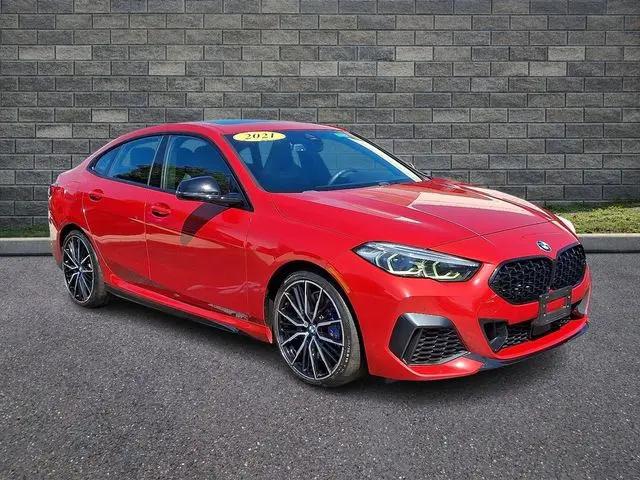 2021 BMW M235 Gran Coupe xDrive for sale in Eatontown, NJ