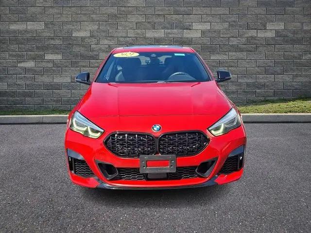 2021 BMW M235 Gran Coupe xDrive
