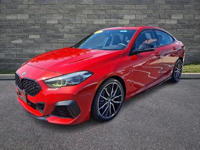2021 BMW M235 Gran Coupe xDrive