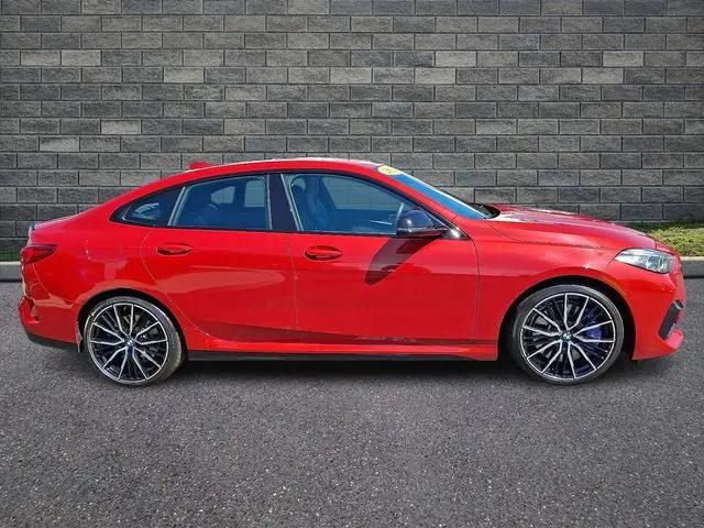 2021 BMW M235 Gran Coupe xDrive