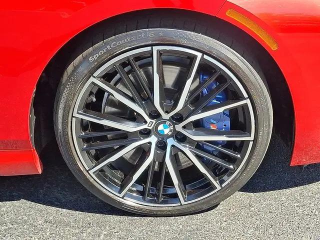 2021 BMW M235 Gran Coupe xDrive