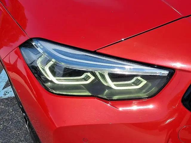 2021 BMW M235 Gran Coupe xDrive