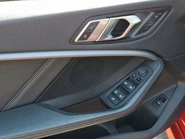 2021 BMW M235 Gran Coupe xDrive