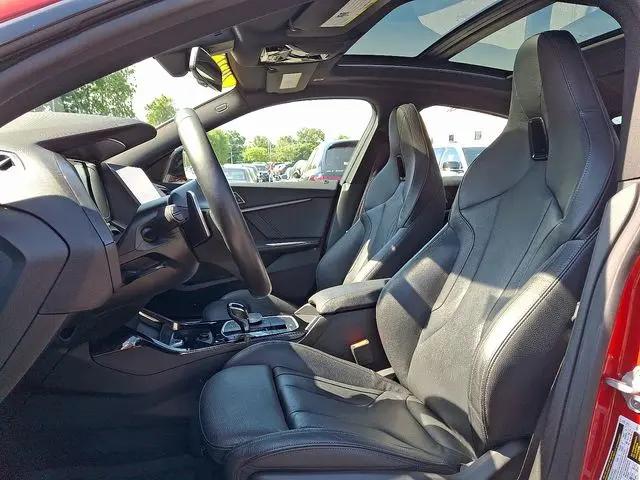 2021 BMW M235 Gran Coupe xDrive