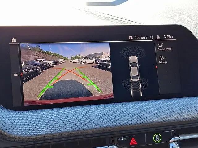 2021 BMW M235 Gran Coupe xDrive