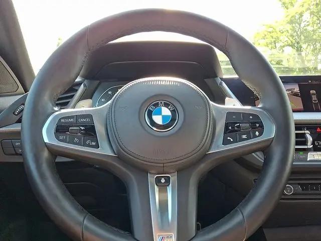 2021 BMW M235 Gran Coupe xDrive