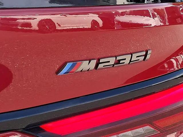 2021 BMW M235 Gran Coupe xDrive