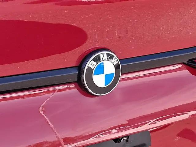 2021 BMW M235 Gran Coupe xDrive