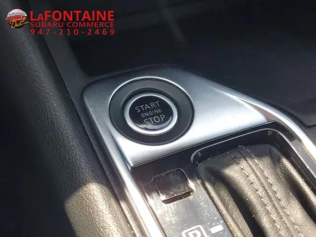 2020 Nissan Sentra SV Xtronic CVT
