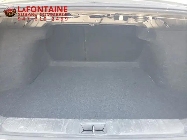 2020 Nissan Sentra SV Xtronic CVT