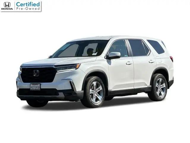 2023 Honda Pilot 2WD EX-L 8 Passenger for sale in Lemon Grove, CA
