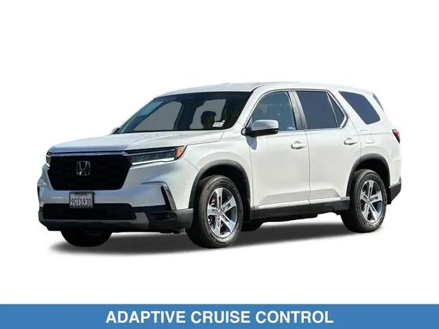 2023 Honda Pilot 2WD EX-L 8 Passenger