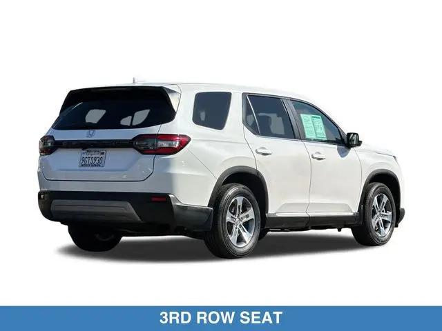 2023 Honda Pilot 2WD EX-L 8 Passenger