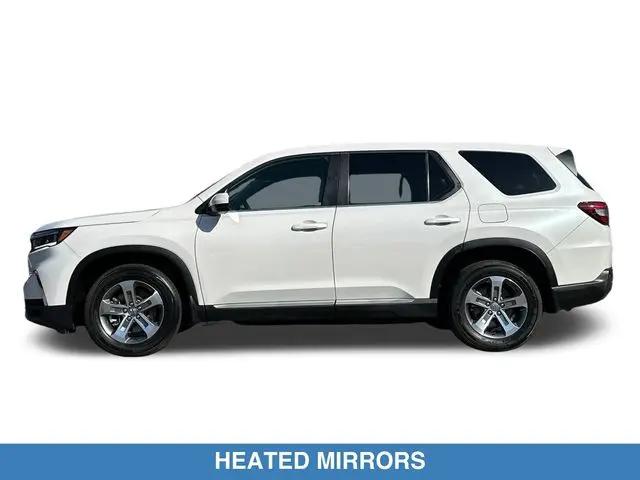 2023 Honda Pilot 2WD EX-L 8 Passenger