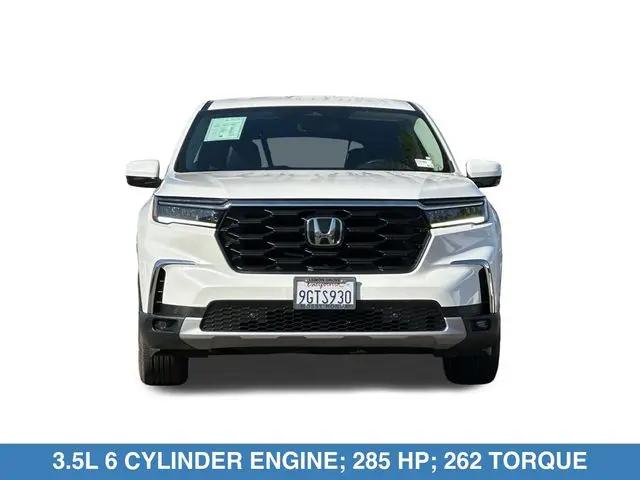 2023 Honda Pilot 2WD EX-L 8 Passenger