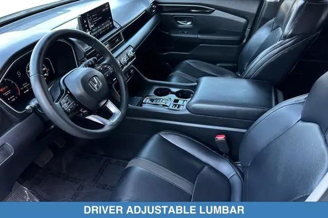 2023 Honda Pilot 2WD EX-L 8 Passenger