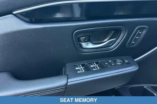 2023 Honda Pilot 2WD EX-L 8 Passenger