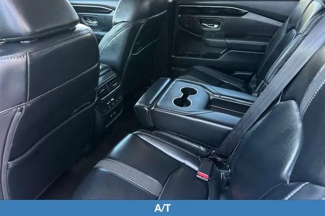 2023 Honda Pilot 2WD EX-L 8 Passenger