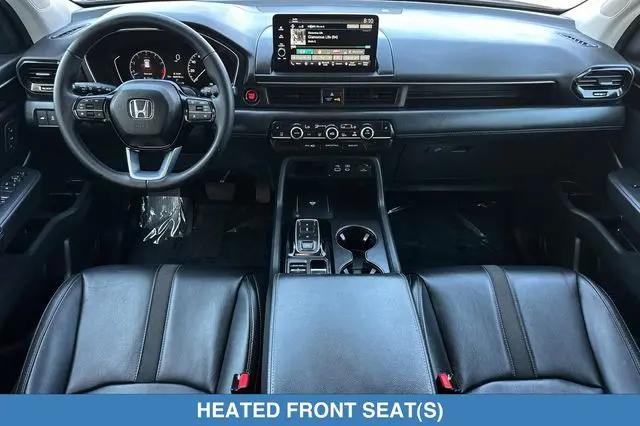 2023 Honda Pilot 2WD EX-L 8 Passenger