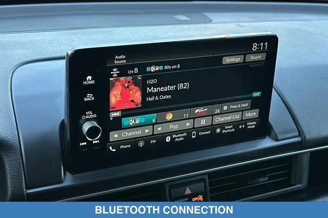 2023 Honda Pilot 2WD EX-L 8 Passenger