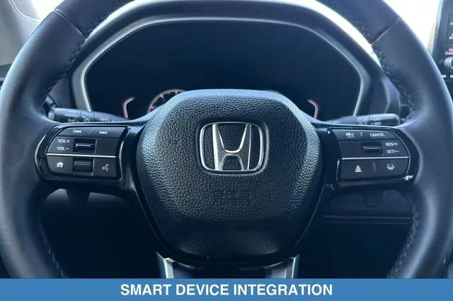 2023 Honda Pilot 2WD EX-L 8 Passenger