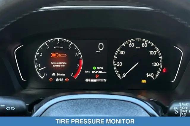 2023 Honda Pilot 2WD EX-L 8 Passenger