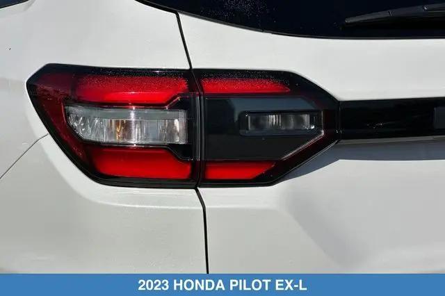 2023 Honda Pilot 2WD EX-L 8 Passenger