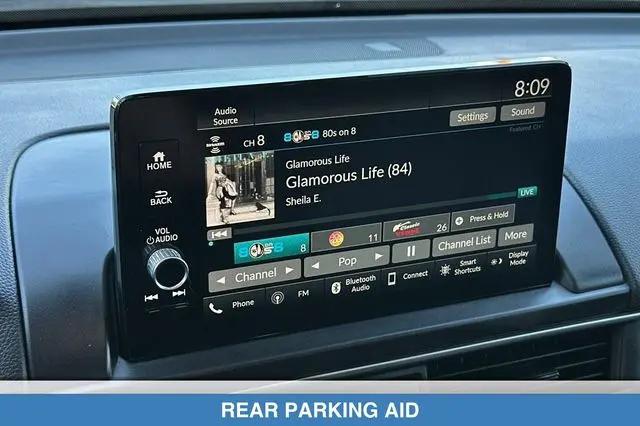 2023 Honda Pilot 2WD EX-L 8 Passenger