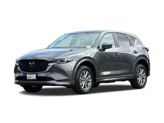 2024 Mazda CX-5 2.5 S Select for sale in Lemon Grove, CA
