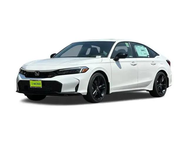 2026 Honda Civic Sedan for sale in Lemon Grove, CA