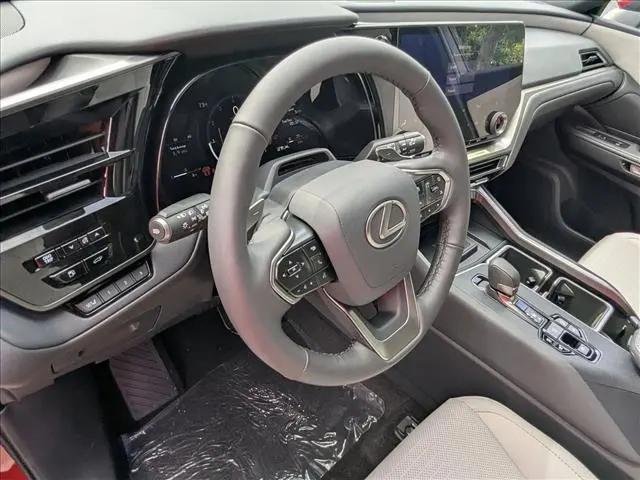 2026 Lexus TX 350 Premium