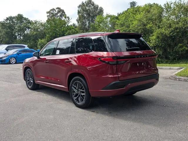 2026 Lexus TX 350 Premium