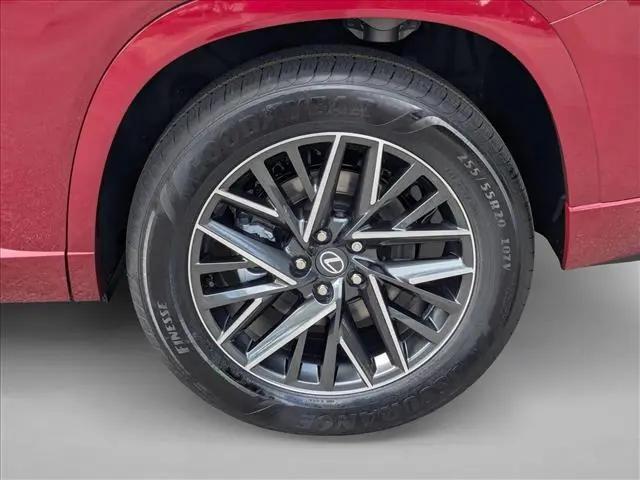 2026 Lexus TX 350 Premium