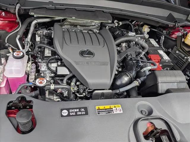 2026 Lexus TX 350 Premium