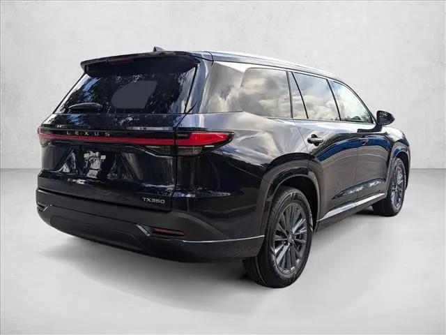 2026 Lexus TX 350 TX 350