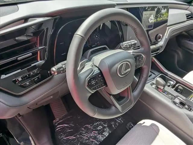 2026 Lexus TX 350 TX 350